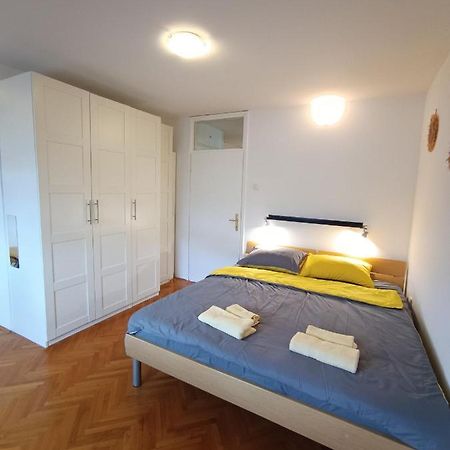 זאגרב Astralis Factory Apartments- La Boum מראה חיצוני תמונה