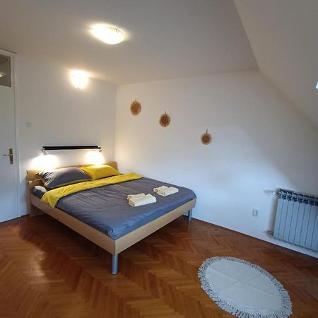 זאגרב Astralis Factory Apartments- La Boum מראה חיצוני תמונה