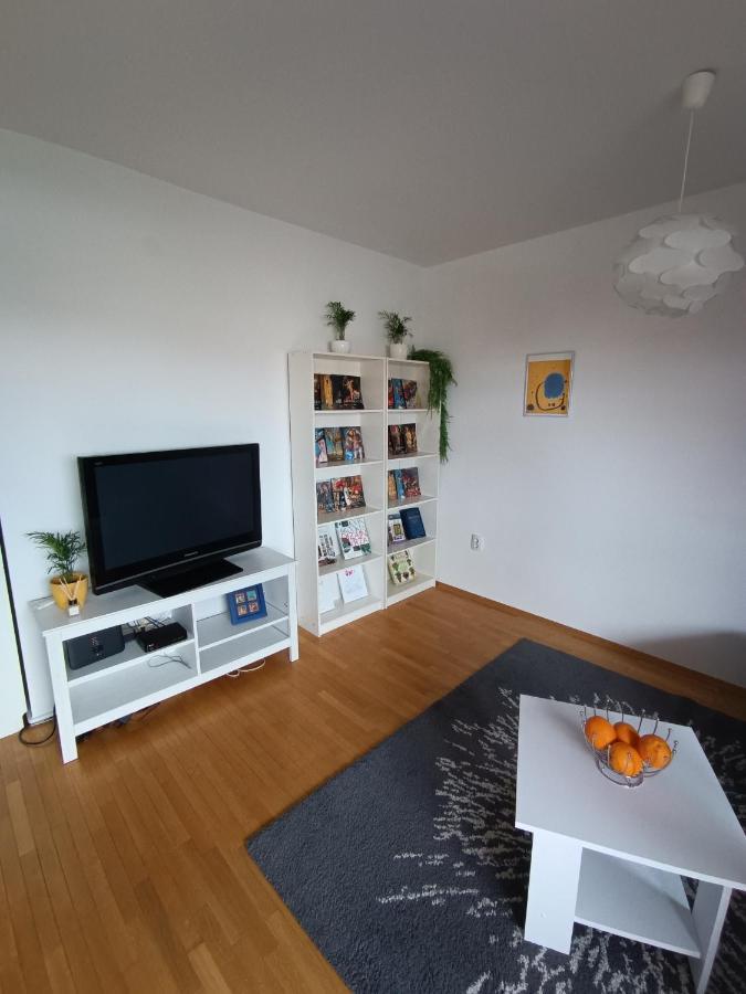 זאגרב Astralis Factory Apartments- La Boum מראה חיצוני תמונה