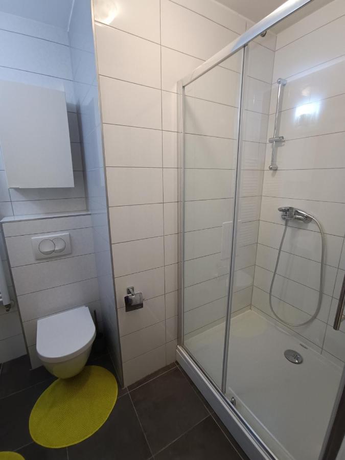 זאגרב Astralis Factory Apartments- La Boum מראה חיצוני תמונה