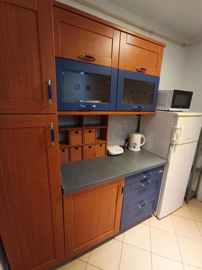 זאגרב Astralis Factory Apartments- La Boum מראה חיצוני תמונה
