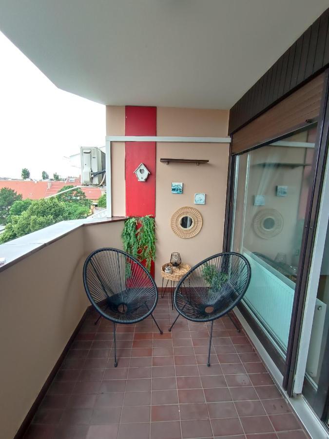 זאגרב Astralis Factory Apartments- La Boum מראה חיצוני תמונה